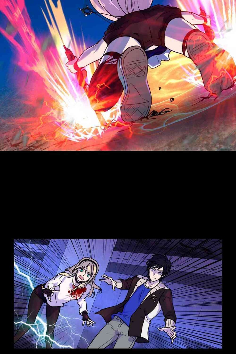 Trò Chơi Sinh Mệnh - Page 29