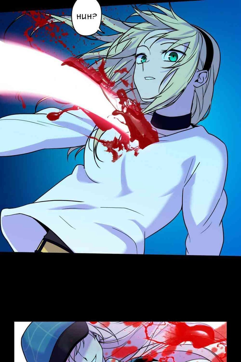 Trò Chơi Sinh Mệnh - Page 39