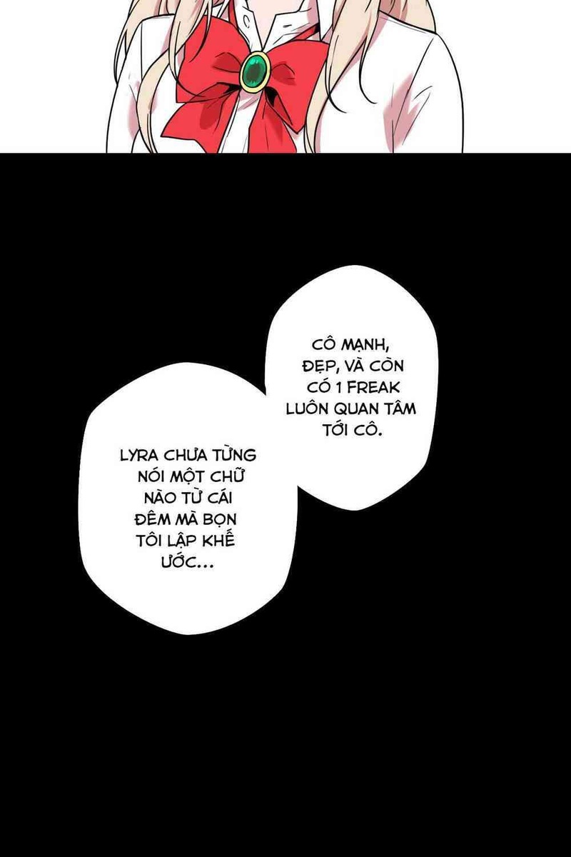 Trò Chơi Sinh Mệnh - Page 59