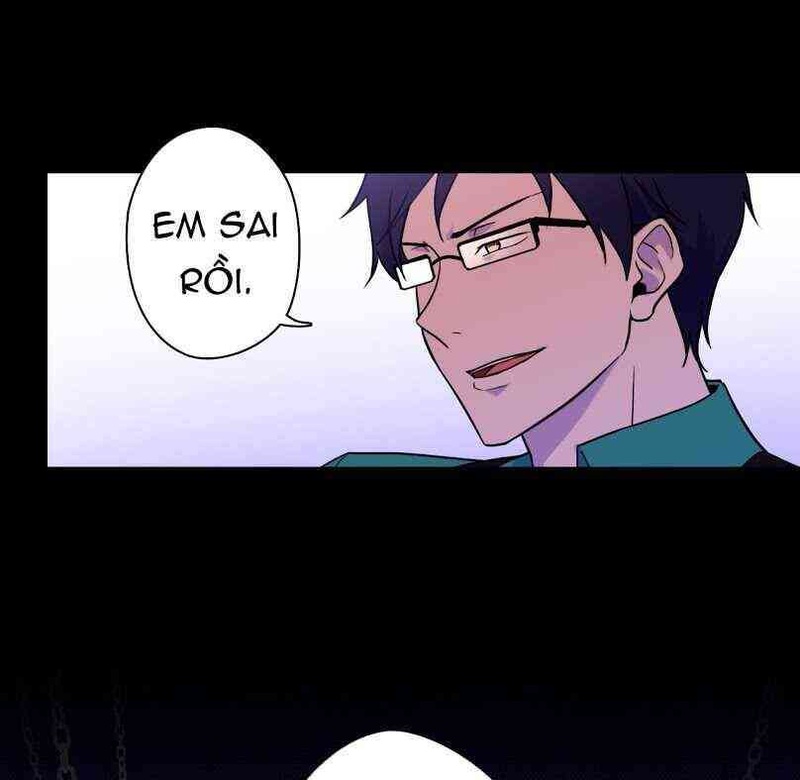 Trò Chơi Sinh Mệnh - Page 50