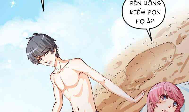 Thần Huyền Sư - Page 9