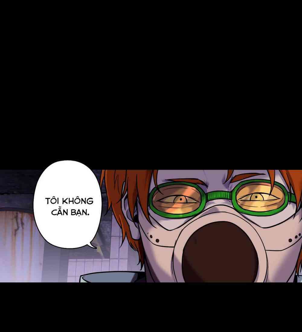 Trò Chơi Sinh Mệnh - Page 54