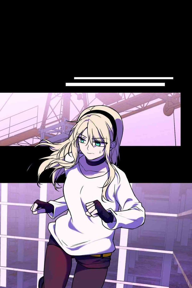 Trò Chơi Sinh Mệnh - Page 25