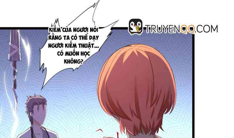 Thần Huyền Sư - Page 28