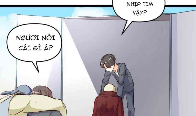 Thần Huyền Sư - Page 26