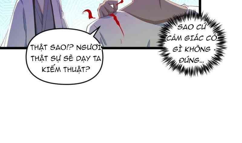 Thần Huyền Sư - Page 29