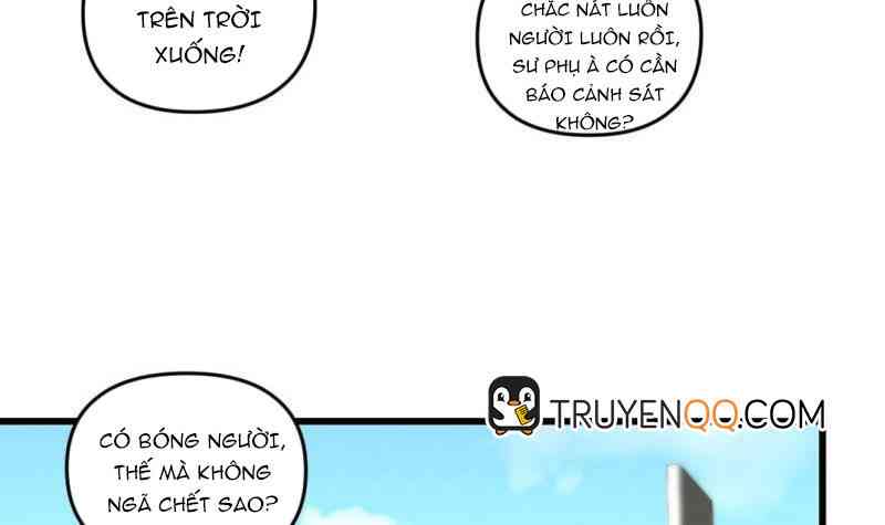 Thần Huyền Sư - Page 6