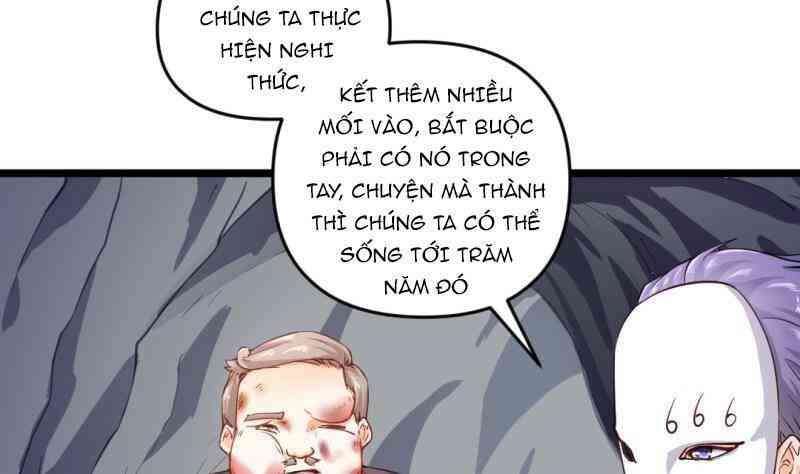 Thần Huyền Sư - Page 32