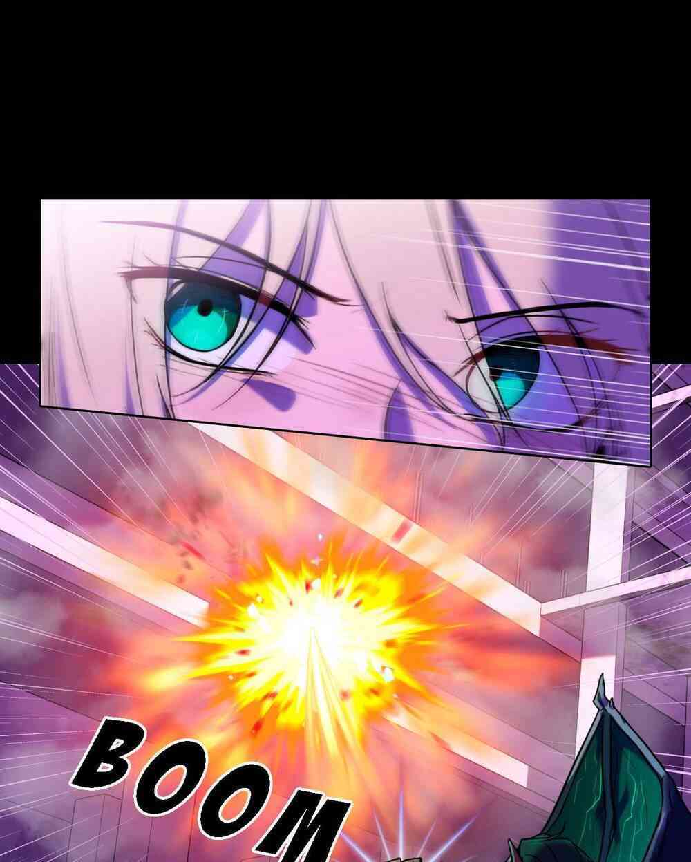 Trò Chơi Sinh Mệnh - Page 55