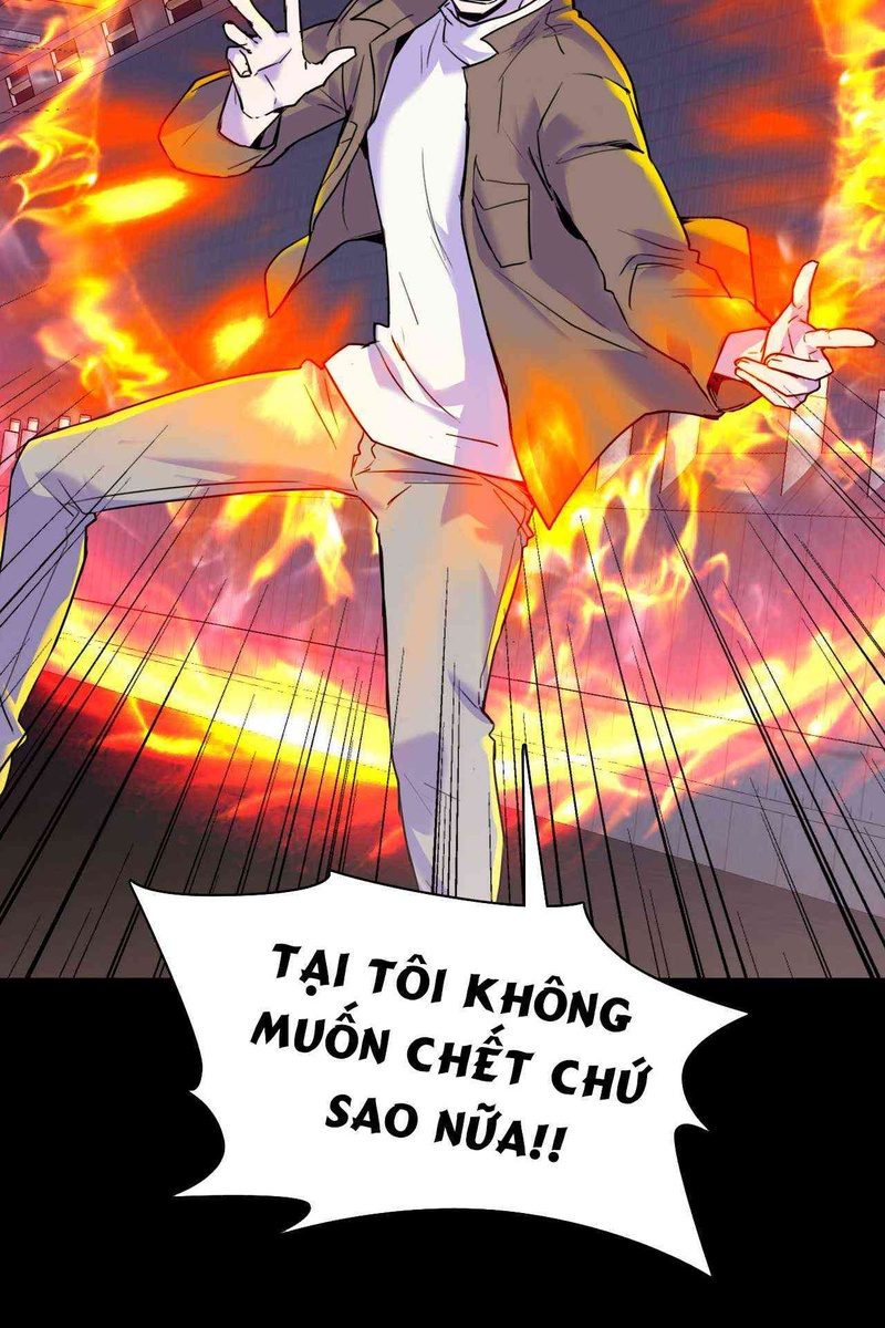 Trò Chơi Sinh Mệnh - Page 47