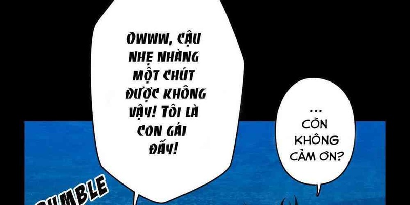 Trò Chơi Sinh Mệnh - Page 22