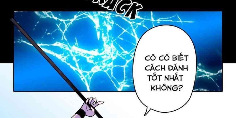 Trò Chơi Sinh Mệnh - Page 54