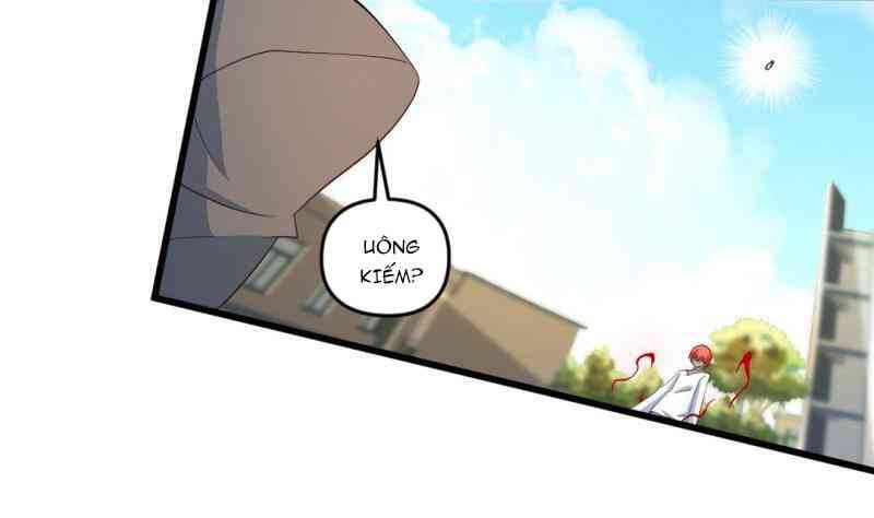 Thần Huyền Sư - Page 11