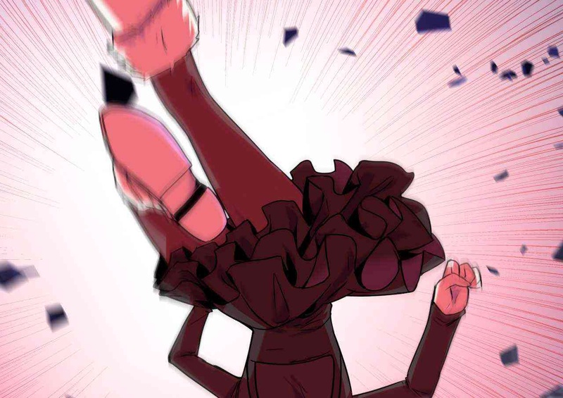 Trò Chơi Sinh Mệnh - Page 84