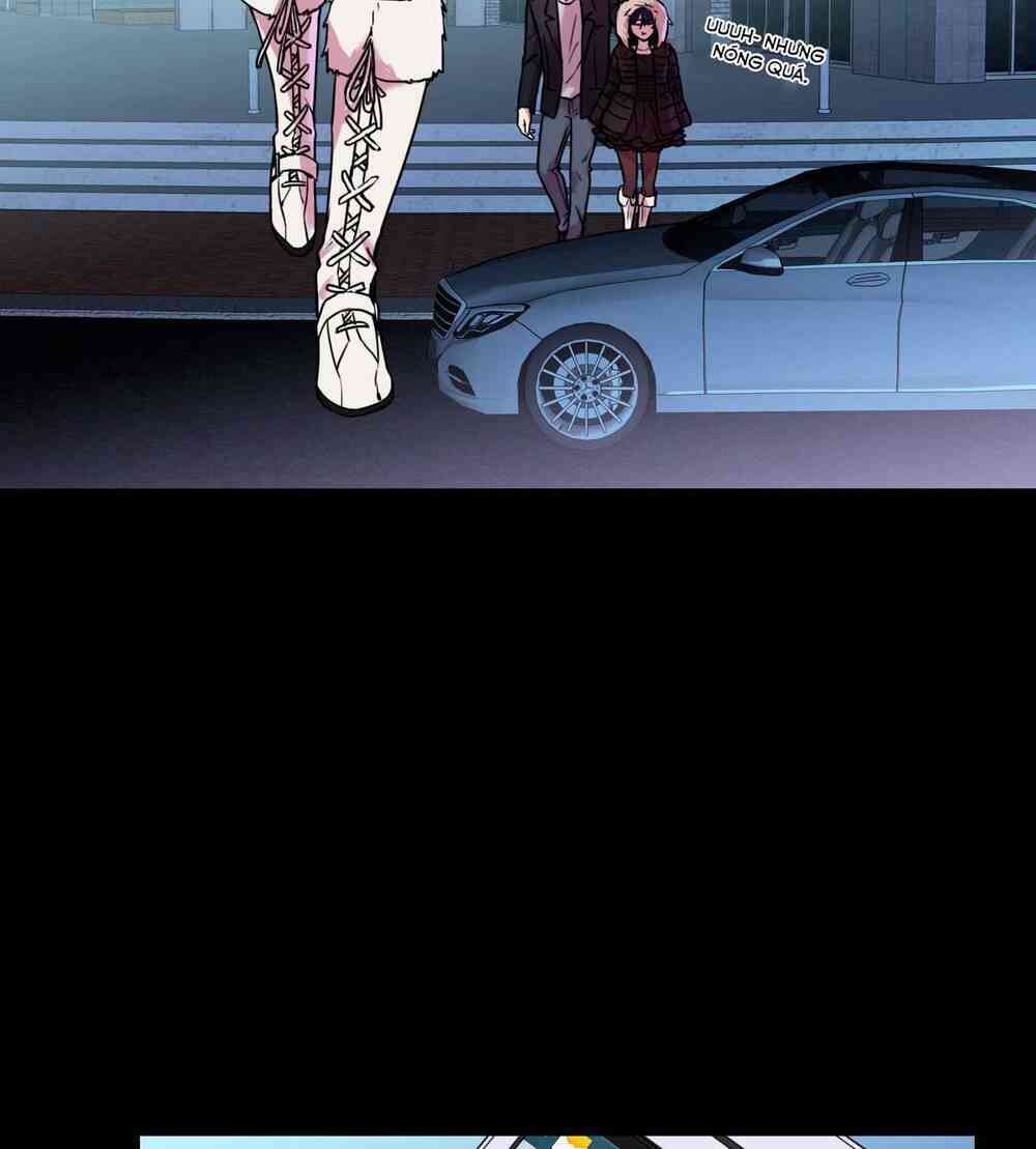 Trò Chơi Sinh Mệnh - Page 36