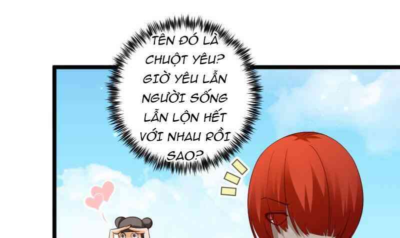 Thần Huyền Sư - Page 46