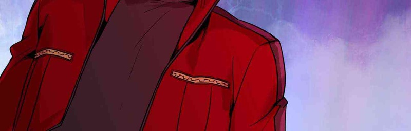 Trò Chơi Sinh Mệnh - Page 6