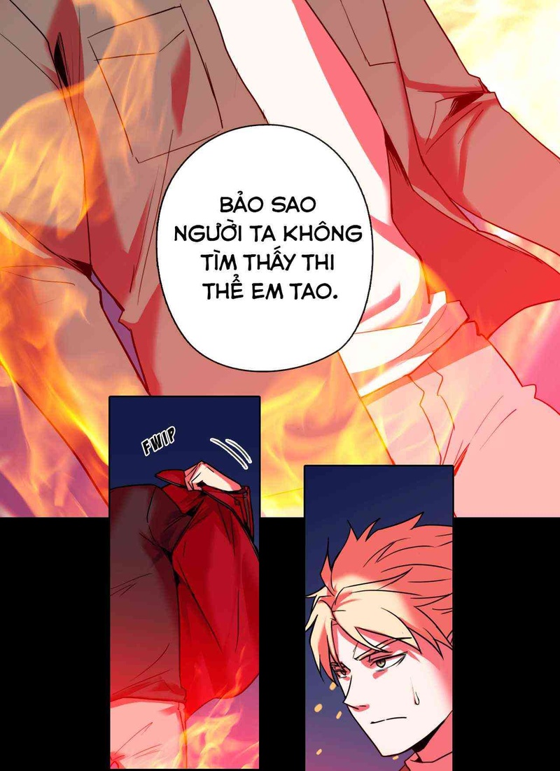 Trò Chơi Sinh Mệnh - Page 64