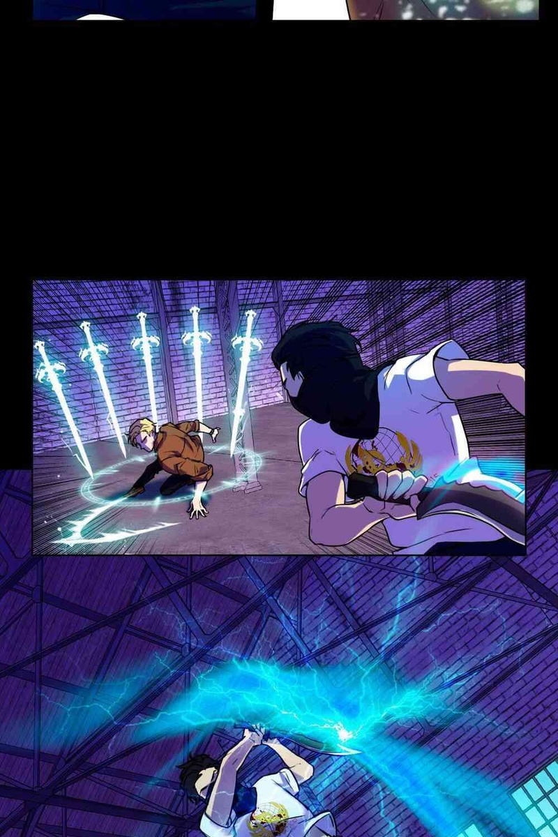 Trò Chơi Sinh Mệnh - Page 19