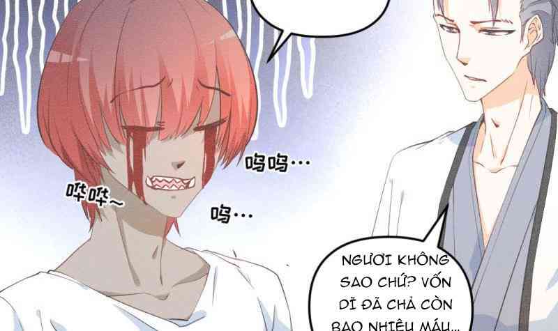 Thần Huyền Sư - Page 21