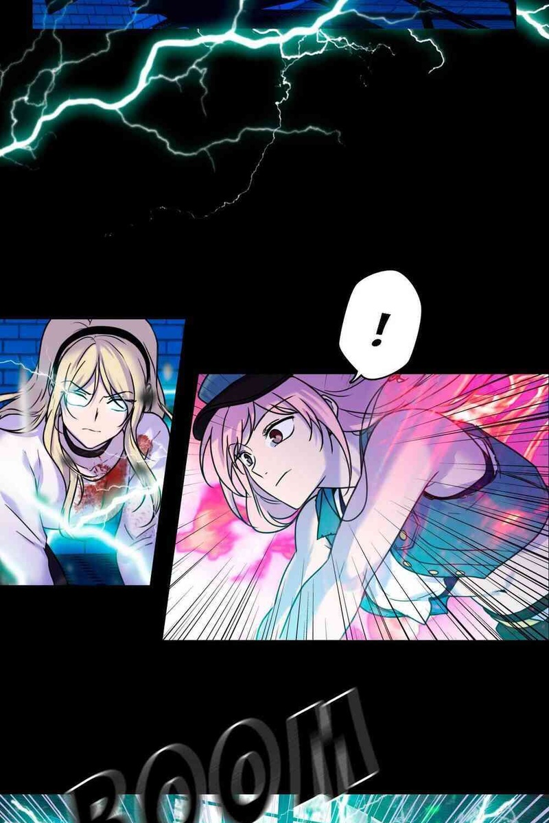 Trò Chơi Sinh Mệnh - Page 15