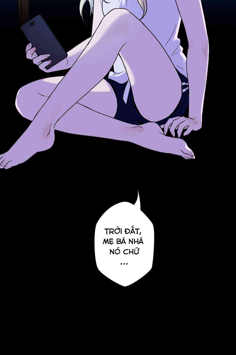 Trò Chơi Sinh Mệnh - Page 26