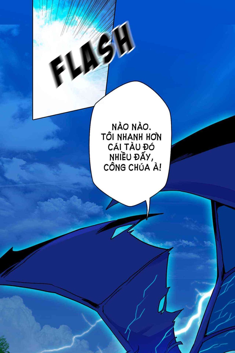 Trò Chơi Sinh Mệnh - Page 31