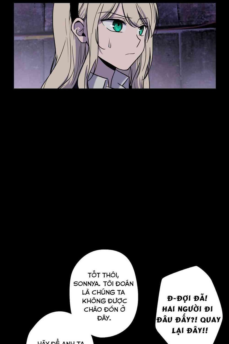 Trò Chơi Sinh Mệnh - Page 71