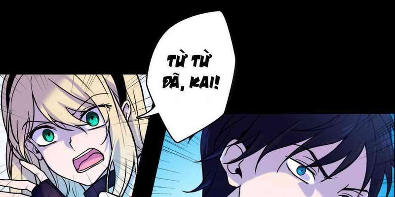 Trò Chơi Sinh Mệnh - Page 46