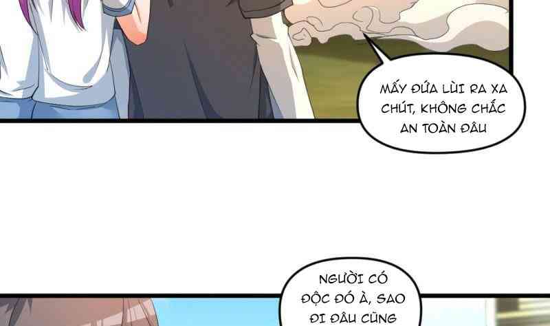 Thần Huyền Sư - Page 8