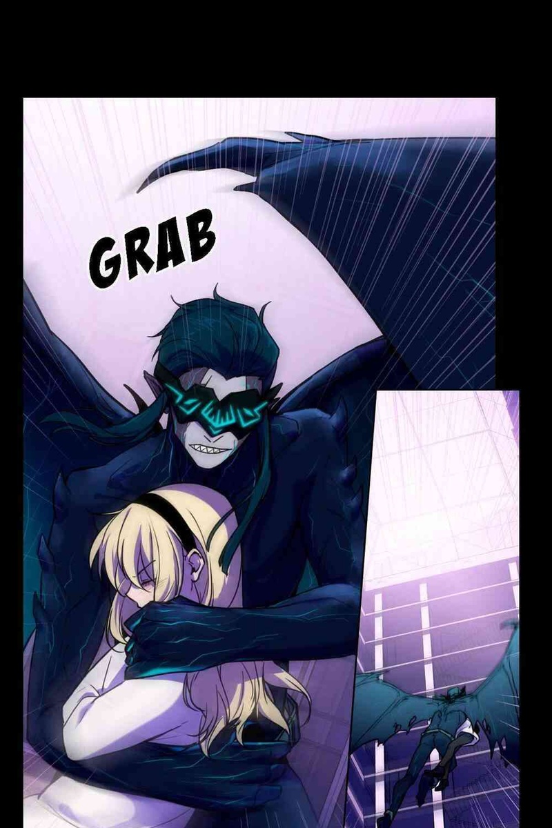 Trò Chơi Sinh Mệnh - Page 15