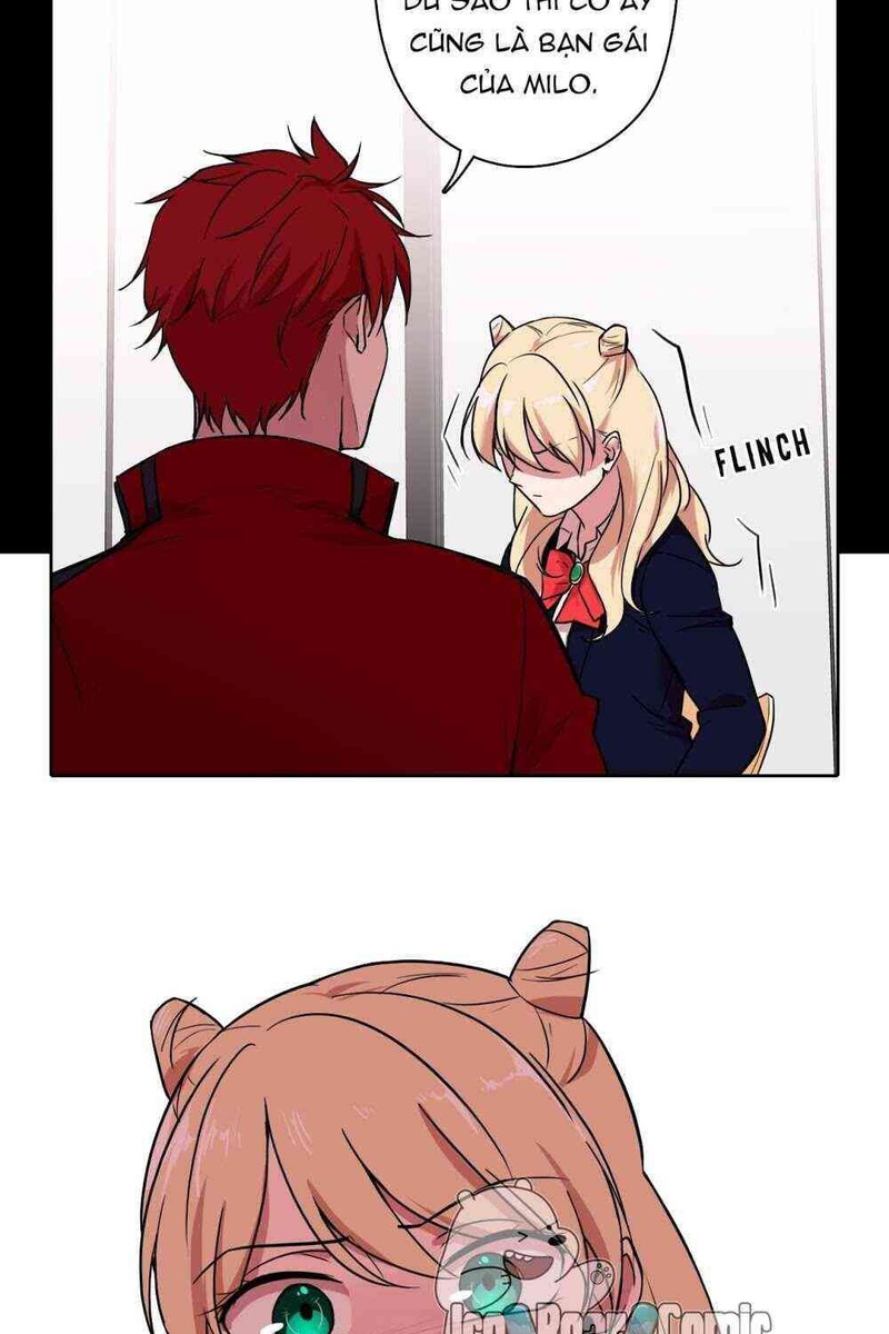 Trò Chơi Sinh Mệnh - Page 59