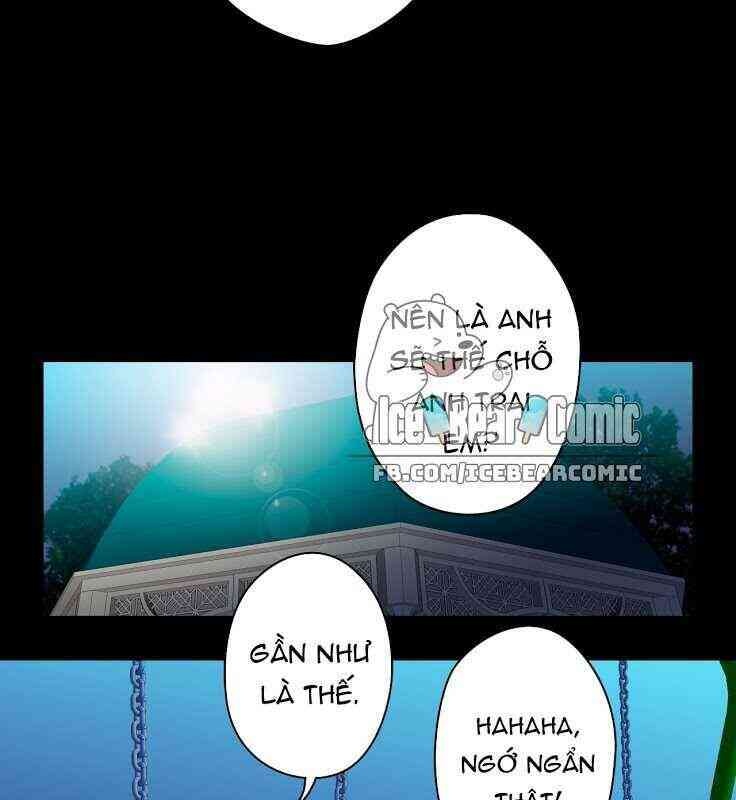 Trò Chơi Sinh Mệnh - Page 38