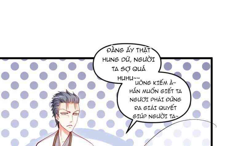 Thần Huyền Sư - Page 19