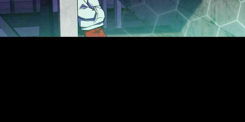 Trò Chơi Sinh Mệnh - Page 16