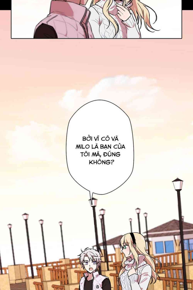 Trò Chơi Sinh Mệnh - Page 45