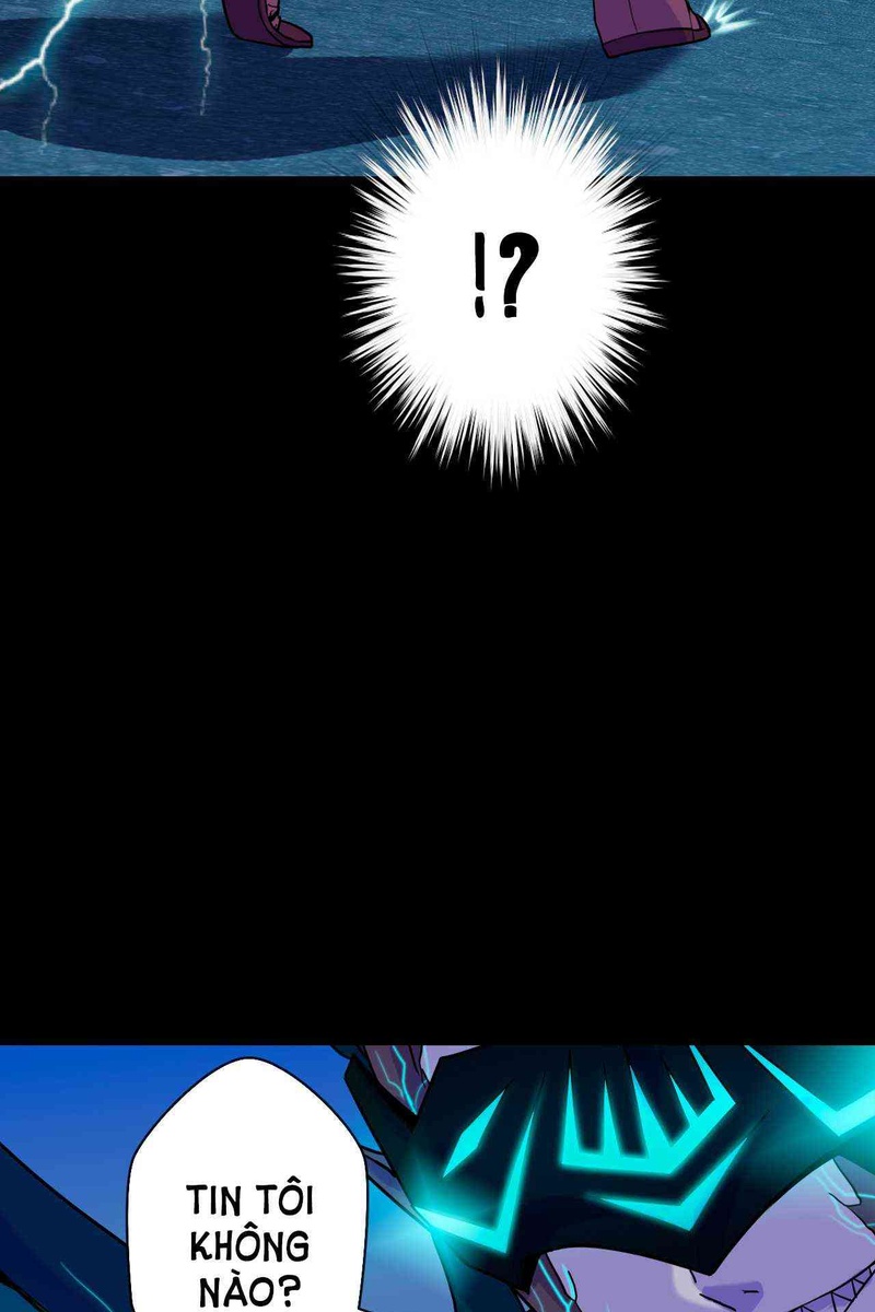 Trò Chơi Sinh Mệnh - Page 34