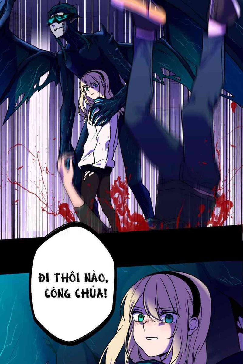 Trò Chơi Sinh Mệnh - Page 13