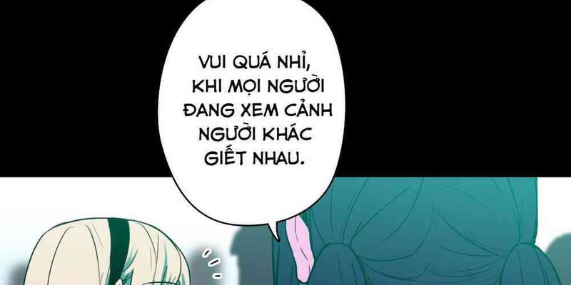 Trò Chơi Sinh Mệnh - Page 22