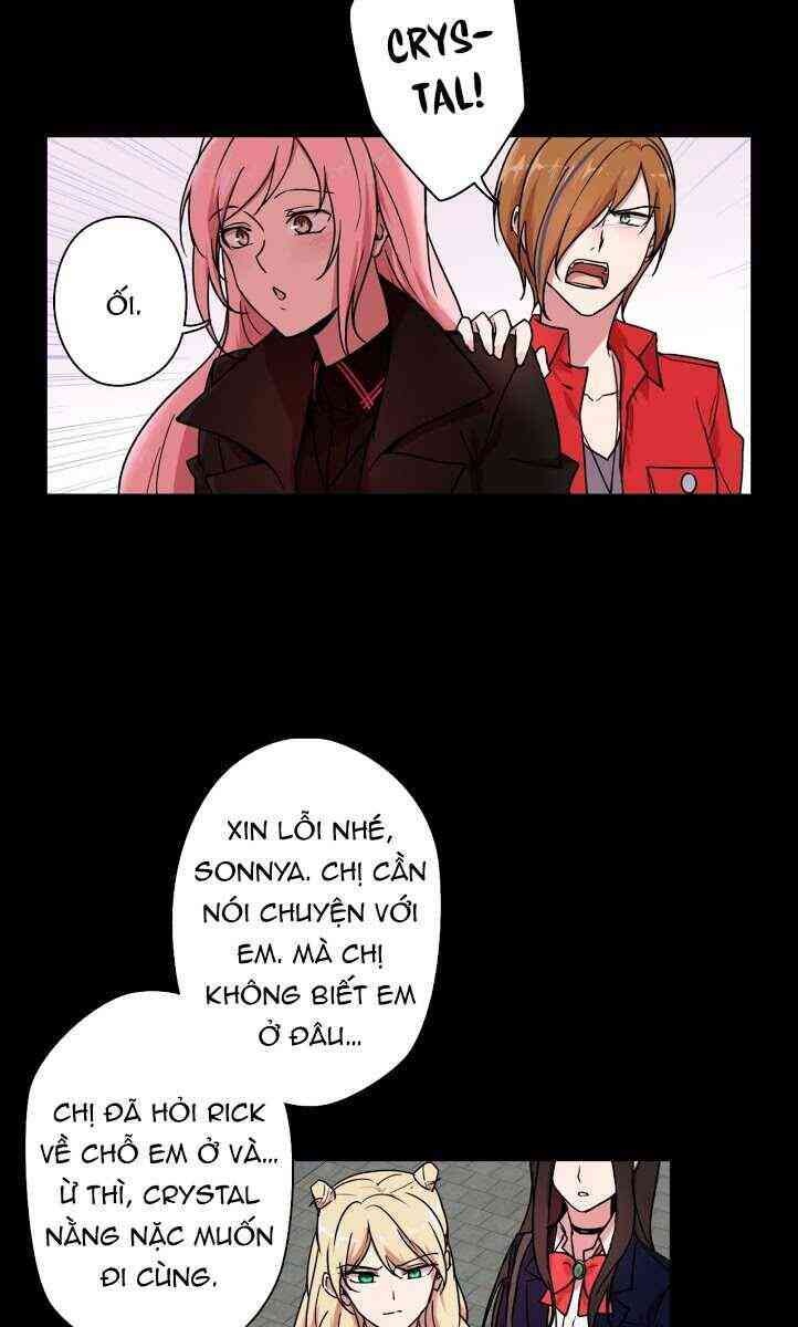 Trò Chơi Sinh Mệnh - Page 37