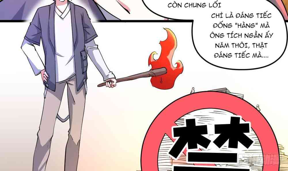 Thần Huyền Sư - Page 41