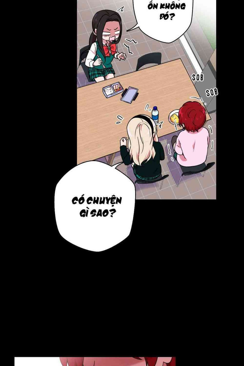 Trò Chơi Sinh Mệnh - Page 5