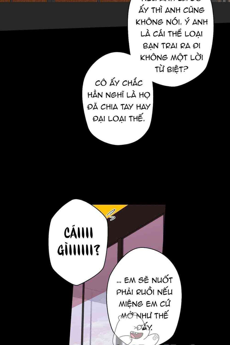 Trò Chơi Sinh Mệnh - Page 63