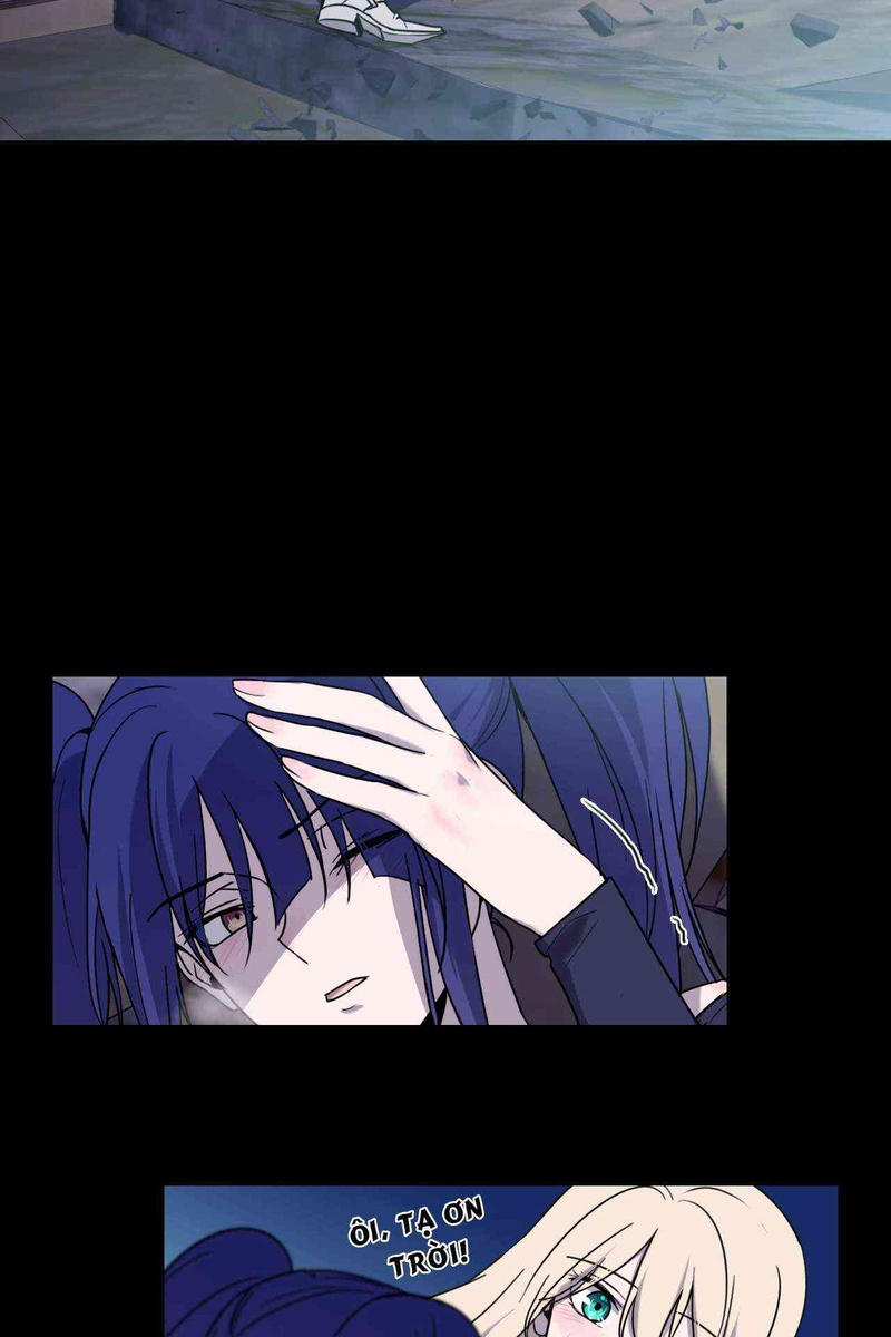 Trò Chơi Sinh Mệnh - Page 113