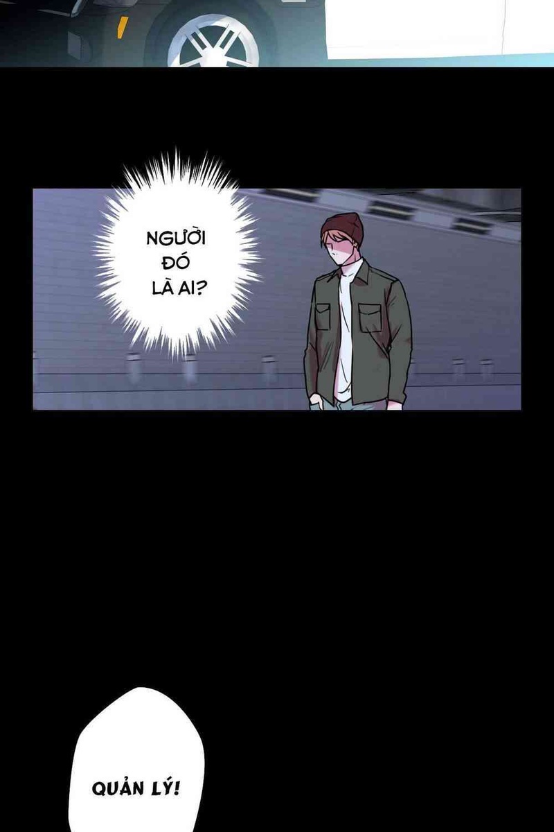 Trò Chơi Sinh Mệnh - Page 65