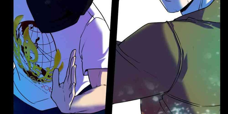 Trò Chơi Sinh Mệnh - Page 18