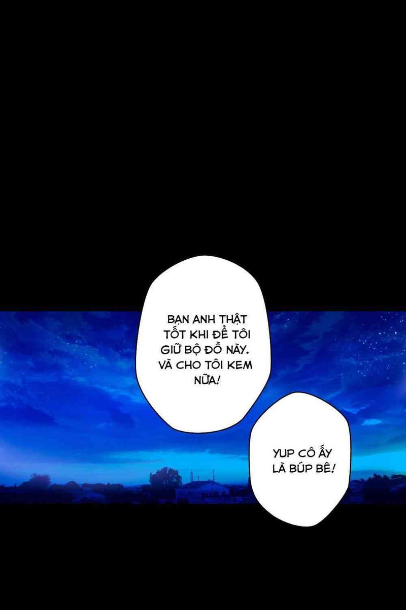 Trò Chơi Sinh Mệnh - Page 87