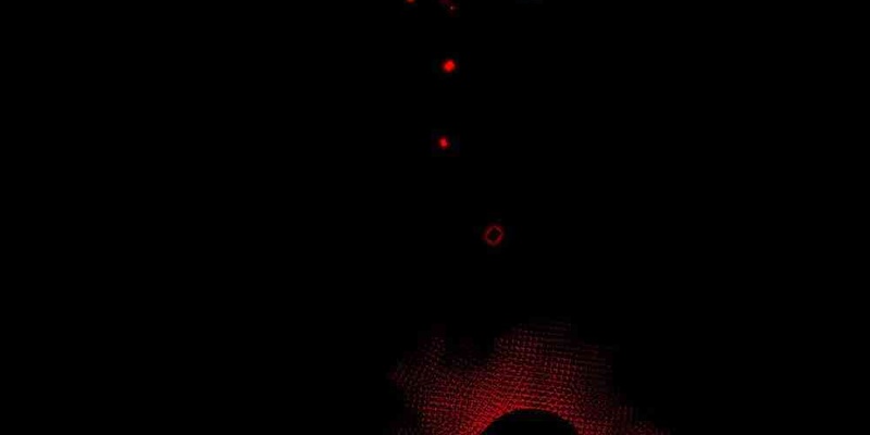 Trò Chơi Sinh Mệnh - Page 12