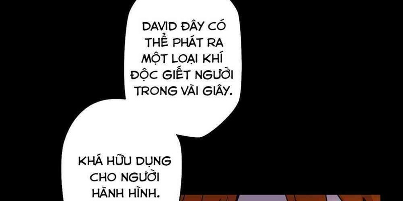 Trò Chơi Sinh Mệnh - Page 62