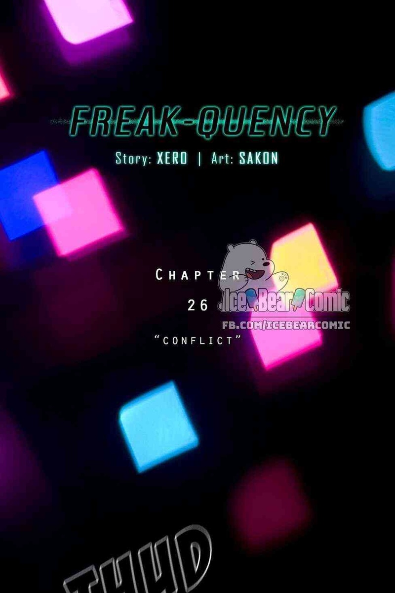 Trò Chơi Sinh Mệnh - Page 7